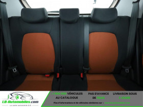 Hyundai i10 1.2 87 BVA  occasion � Beaupuy - photo n�9