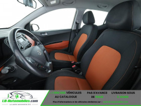 Hyundai i10 1.2 87 BVA  occasion � Beaupuy - photo n�8