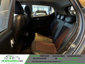 Hyundai i10 1.2 87 BVA  occasion � Beaupuy - photo n�6