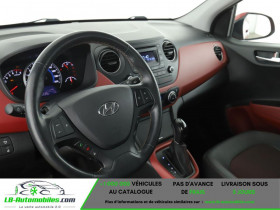 Hyundai i10 1.2 87 BVA  occasion � Beaupuy - photo n�3