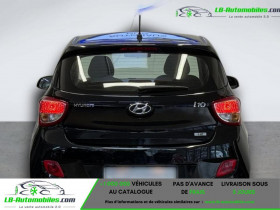 Hyundai i10 1.2 87 BVA  occasion � Beaupuy - photo n�5
