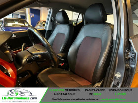 Hyundai i10 1.2 87 BVA  occasion � Beaupuy - photo n�5