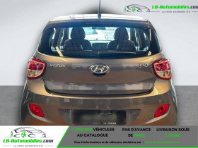 Hyundai i10 1.2 87 BVA  occasion � Beaupuy - photo n�4