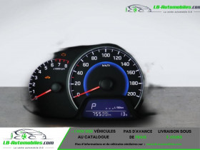 Hyundai i10 1.2 87 BVA  occasion � Beaupuy - photo n�2