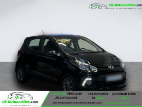 Hyundai i10 1.2 87 BVA  occasion � Beaupuy - photo n�2