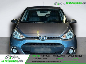 Hyundai i10 1.2 87 BVA  occasion � Beaupuy - photo n�3