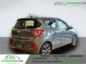 Hyundai i10 1.2 87 BVA  occasion � Beaupuy - photo n�2