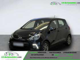 Hyundai i10 , garage LB AUTOMOBILES � Beaupuy