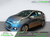 Annonce Hyundai i10 occasion Essence 1.2 87 BVA � Beaupuy