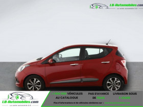 Hyundai i10 1.2 87 BVA  occasion � Beaupuy - photo n�6