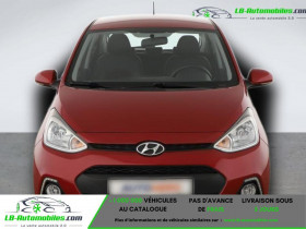 Hyundai i10 1.2 87 BVA  occasion � Beaupuy - photo n�5