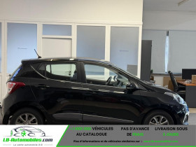 Hyundai i10 1.2 87 BVA  occasion � Beaupuy - photo n�6