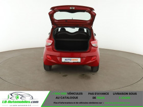 Hyundai i10 1.2 87 BVA  occasion � Beaupuy - photo n�10