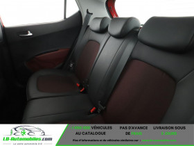 Hyundai i10 1.2 87 BVA  occasion � Beaupuy - photo n�9