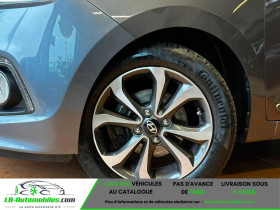 Hyundai i10 1.2 87 BVA  occasion � Beaupuy - photo n�8