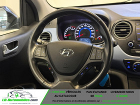 Hyundai i10 1.2 87 BVA  occasion � Beaupuy - photo n�8