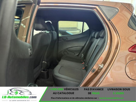 Hyundai i10 1.2 87 BVA  occasion � Beaupuy - photo n�5