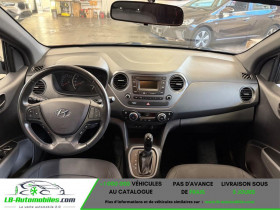 Hyundai i10 1.2 87 BVA  occasion � Beaupuy - photo n�3