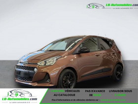 Hyundai i10 , garage LB AUTOMOBILES � Beaupuy