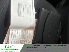 Hyundai i10 1.2 87 BVA  occasion � Beaupuy - photo n�4