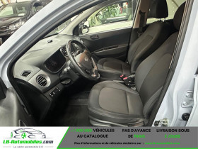 Hyundai i10 1.2 87 BVA  occasion � Beaupuy - photo n�3