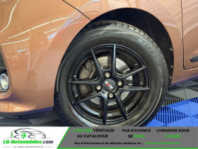 Hyundai i10 1.2 87 BVA  occasion � Beaupuy - photo n�7