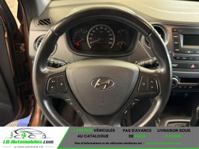 Hyundai i10 1.2 87 BVA  occasion � Beaupuy - photo n�6