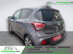 Hyundai i10 1.2 87 BVA  occasion � Beaupuy - photo n�2