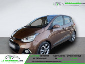 Hyundai i10 1.2 87 BVA   Beaupuy 31