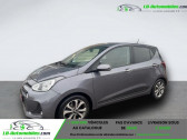 Hyundai i10 1.2 87 BVA   Beaupuy 31