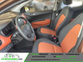 Hyundai i10 1.2 87 BVA  occasion � Beaupuy - photo n�4