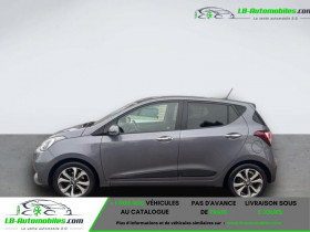 Hyundai i10 1.2 87 BVA  occasion � Beaupuy - photo n�4