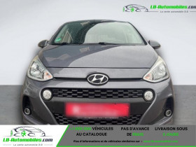 Hyundai i10 1.2 87 BVA  occasion � Beaupuy - photo n�3