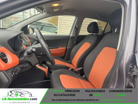 Hyundai i10 1.2 87 BVA  occasion � Beaupuy - photo n�6