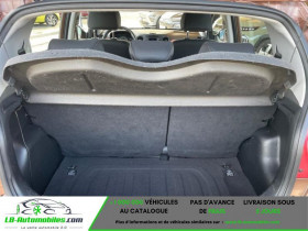 Hyundai i10 1.2 87 BVA  occasion � Beaupuy - photo n�5