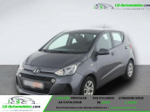 Hyundai i10 1.2 87 BVA   Beaupuy 31