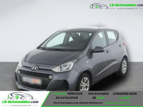 Hyundai i10 , garage LB AUTOMOBILES � Beaupuy