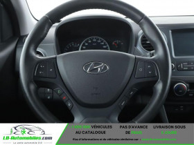Hyundai i10 1.2 87 BVA  occasion � Beaupuy - photo n�7