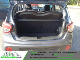 Hyundai i10 1.2 87 BVA  occasion � Beaupuy - photo n�10