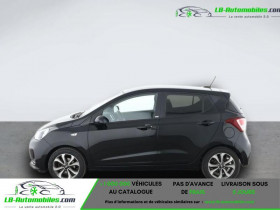 Hyundai i10 1.2 87 BVA  occasion � Beaupuy - photo n�6