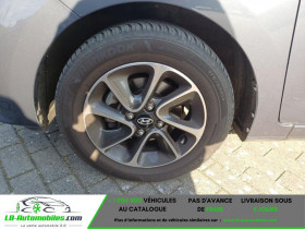 Hyundai i10 1.2 87 BVA  occasion � Beaupuy - photo n�9