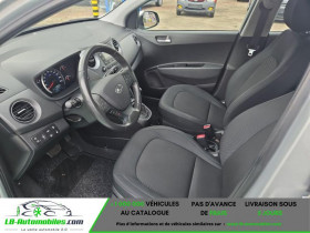 Hyundai i10 1.2 87 BVA  occasion � Beaupuy - photo n�6