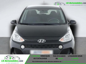 Hyundai i10 1.2 87 BVA  occasion � Beaupuy - photo n�5
