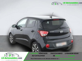 Hyundai i10 1.2 87 BVA  occasion � Beaupuy - photo n�4