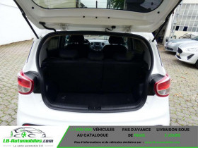 Hyundai i10 1.2 87 BVA  occasion � Beaupuy - photo n�8