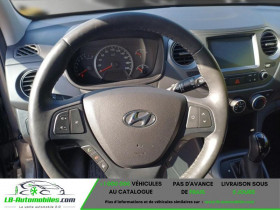 Hyundai i10 1.2 87 BVA  occasion � Beaupuy - photo n�8