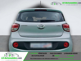 Hyundai i10 1.2 87 BVA  occasion � Beaupuy - photo n�5