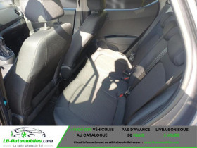 Hyundai i10 1.2 87 BVA  occasion � Beaupuy - photo n�7