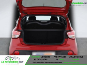 Hyundai i10 1.2 87 BVA  occasion � Beaupuy - photo n�5