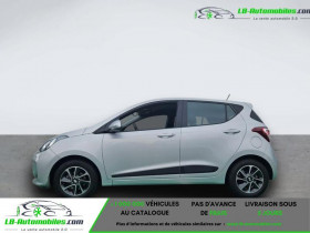 Hyundai i10 1.2 87 BVA  occasion � Beaupuy - photo n�4